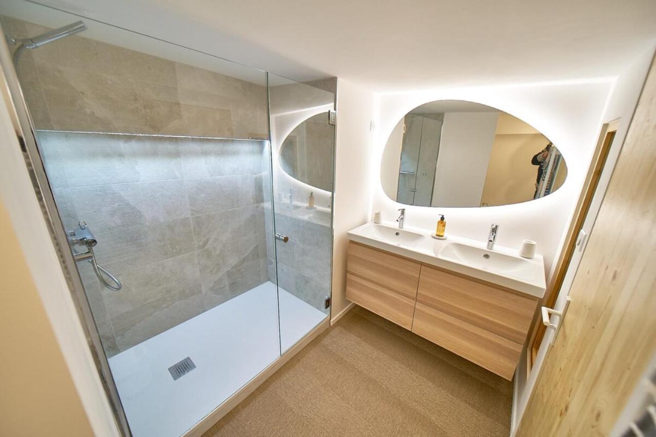 Caponni 2 Chambres Atypique Terreaux Croix Rousse Lyon Exteriör bild