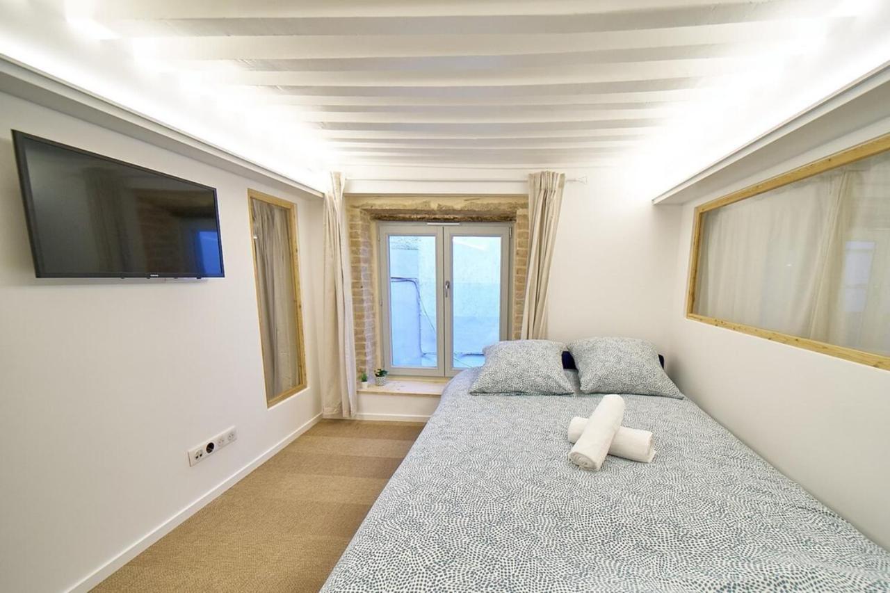 Caponni 2 Chambres Atypique Terreaux Croix Rousse Lyon Exteriör bild