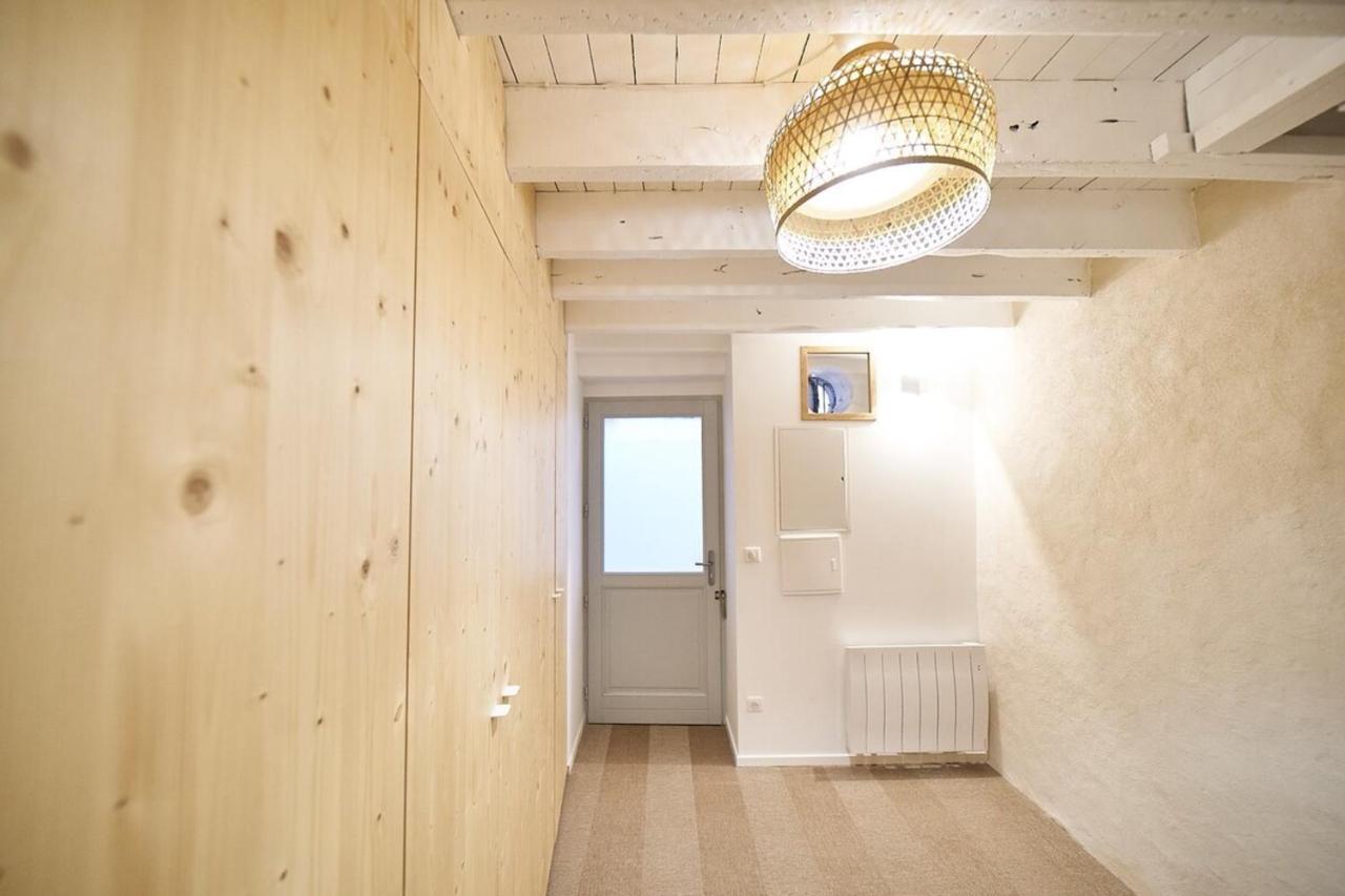 Caponni 2 Chambres Atypique Terreaux Croix Rousse Lyon Exteriör bild