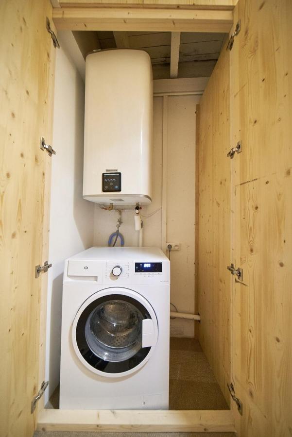 Caponni 2 Chambres Atypique Terreaux Croix Rousse Lyon Exteriör bild