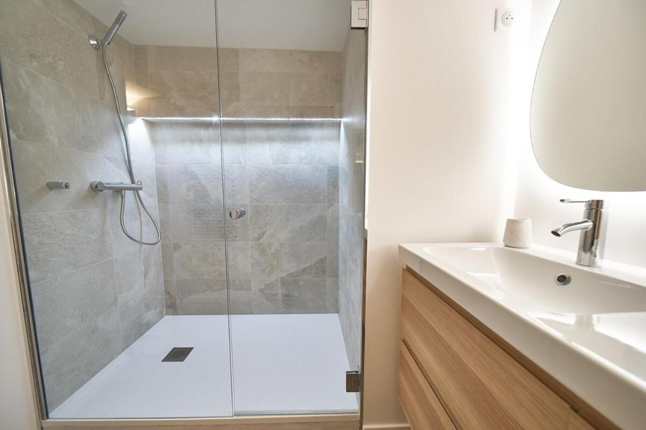 Caponni 2 Chambres Atypique Terreaux Croix Rousse Lyon Exteriör bild