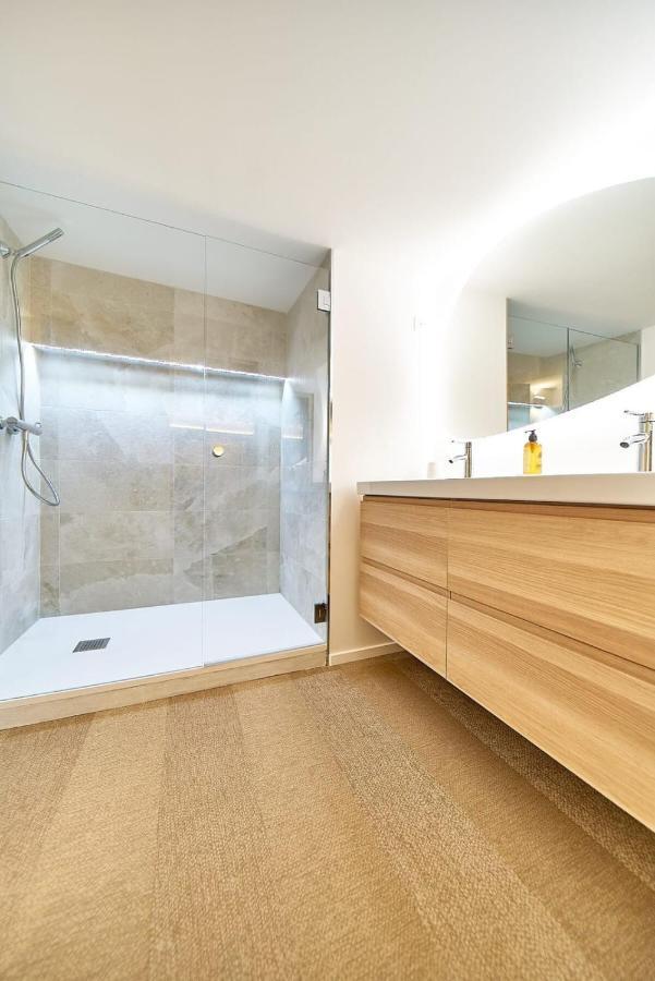 Caponni 2 Chambres Atypique Terreaux Croix Rousse Lyon Exteriör bild