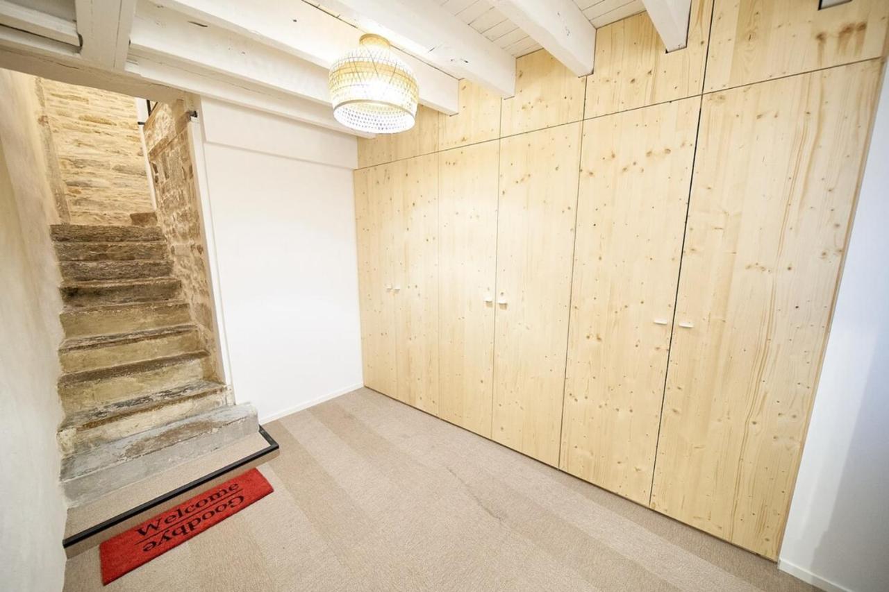 Caponni 2 Chambres Atypique Terreaux Croix Rousse Lyon Exteriör bild